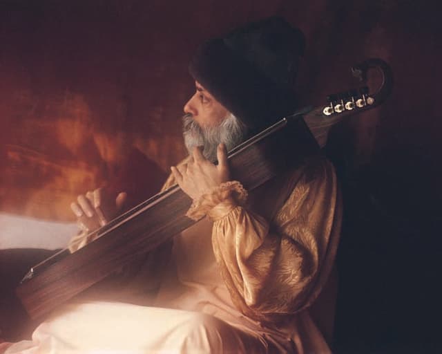 Rajneesh 